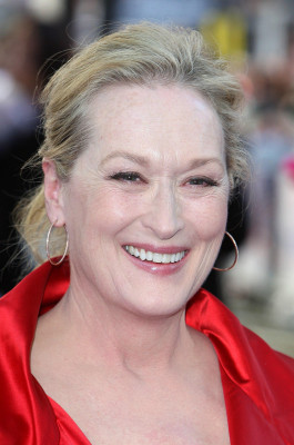 Meryl Streep pic #477627