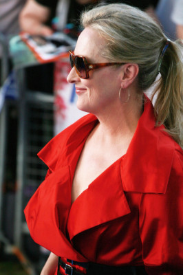 Meryl Streep pic #477626