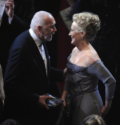 photo 22 in Meryl Streep gallery [id480991] 2012-04-26 00:00:00