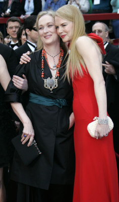 photo 3 in Meryl Streep gallery [id476961] 2012-04-18 00:00:00