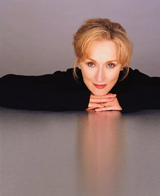 Meryl Streep pic #86325