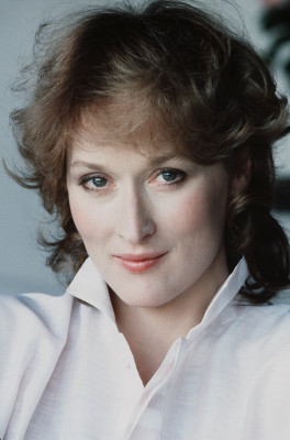 photo 14 in Meryl Streep gallery [id200523] 2009-11-16 00:00:00