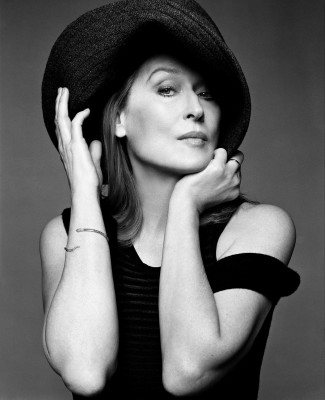 photo 18 in Meryl Streep gallery [id159735] 2009-06-03 00:00:00