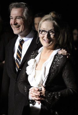 Meryl Streep pic #481741