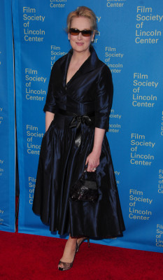 photo 13 in Meryl Streep gallery [id481510] 2012-04-30 00:00:00
