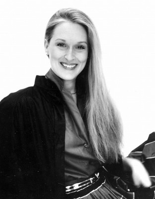 Meryl Streep pic #474648