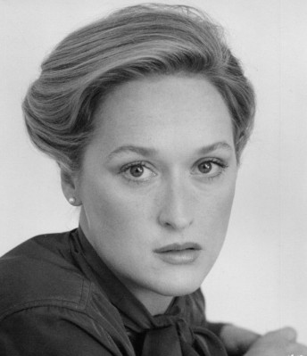Meryl Streep pic #474649
