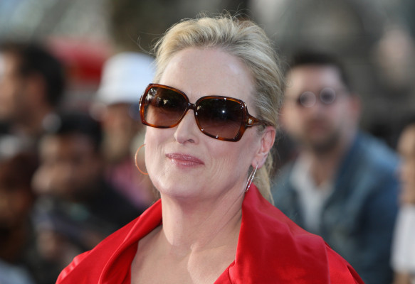 Meryl Streep pic #477625