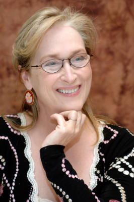 photo 29 in Meryl Streep gallery [id475239] 2012-04-16 00:00:00
