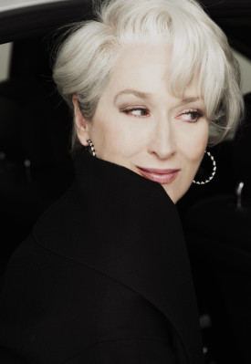 Meryl Streep pic #174124