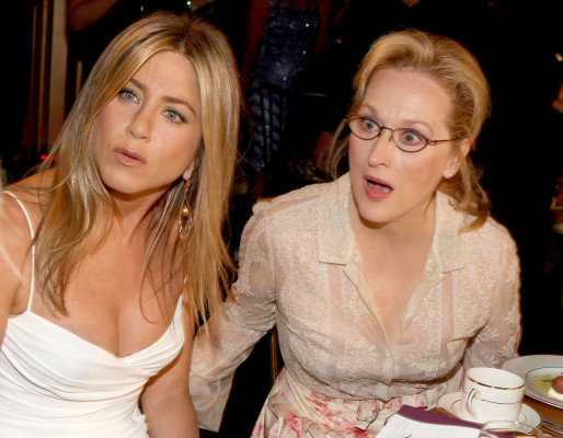 photo 18 in Meryl Streep gallery [id497484] 2012-06-09 00:00:00