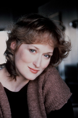 Meryl Streep pic #200491