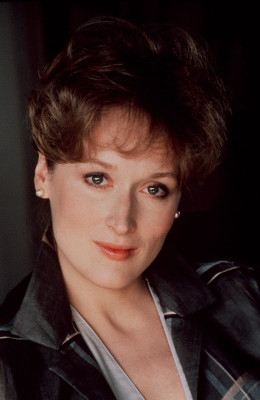 photo 19 in Meryl Streep gallery [id200480] 2009-11-16 00:00:00
