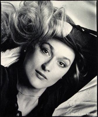 Meryl Streep pic #71677