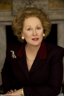 Meryl Streep pic #387797