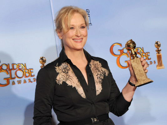Meryl Streep pic #444662