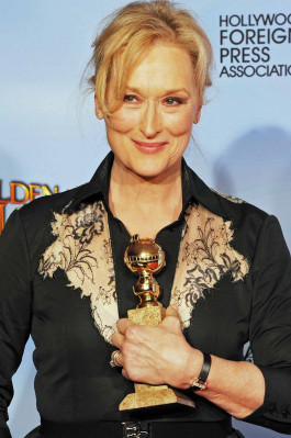 Meryl Streep pic #444663