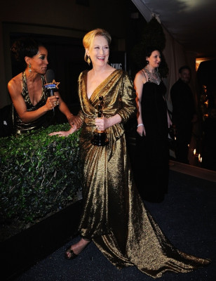 Meryl Streep pic #455206