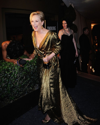 Meryl Streep pic #455205