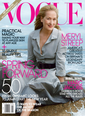 photo 29 in Meryl Streep gallery [id430206] 2011-12-16 00:00:00