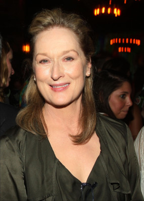 photo 5 in Meryl Streep gallery [id476957] 2012-04-18 00:00:00
