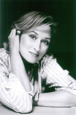 Meryl Streep pic #72929