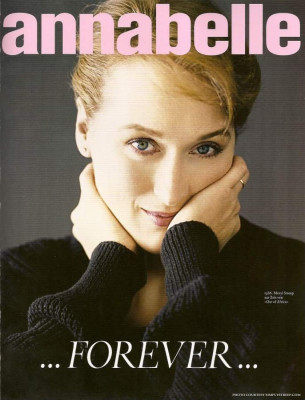 Meryl Streep pic #174125