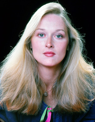 Meryl Streep pic #1313330