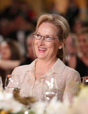 photo 14 in Meryl Streep gallery [id498820] 2012-06-12 00:00:00