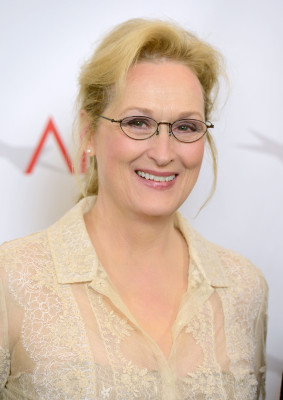 photo 12 in Meryl Streep gallery [id498822] 2012-06-12 00:00:00