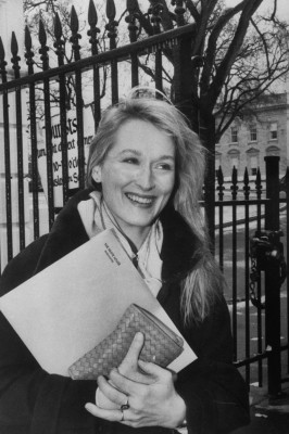 photo 13 in Meryl Streep gallery [id208246] 2009-12-01 00:00:00