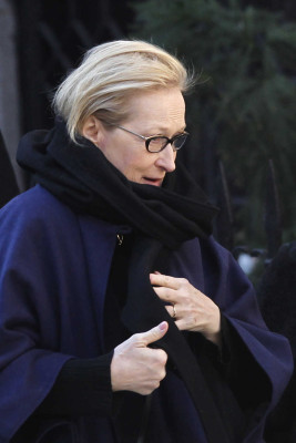 photo 4 in Meryl Streep gallery [id675912] 2014-03-05 00:00:00