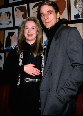 photo 9 in Meryl Streep gallery [id208357] 2009-12-01 00:00:00