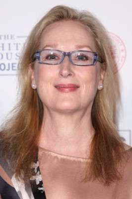 photo 13 in Meryl Streep gallery [id341716] 2011-02-14 00:00:00