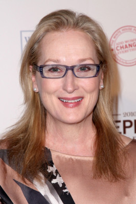 photo 11 in Meryl Streep gallery [id341731] 2011-02-14 00:00:00