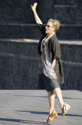 Meryl Streep pic #188056