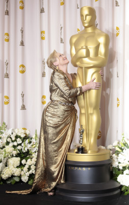 photo 24 in Meryl Streep gallery [id494048] 2012-05-30 00:00:00