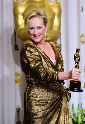 photo 25 in Meryl Streep gallery [id494047] 2012-05-30 00:00:00