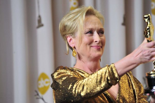 photo 21 in Meryl Streep gallery [id494381] 2012-05-31 00:00:00