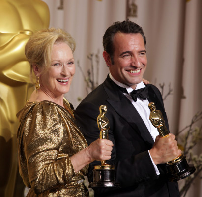 photo 29 in Meryl Streep gallery [id489348] 2012-05-16 00:00:00