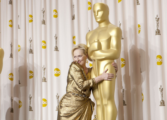 Meryl Streep pic #489346
