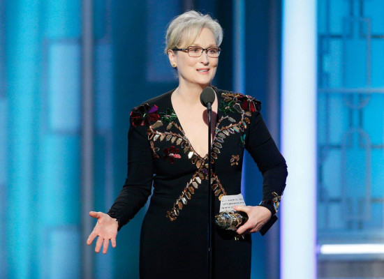 Meryl Streep pic #996393