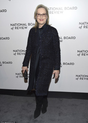 Meryl Streep pic #997085