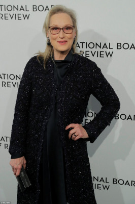 photo 29 in Meryl Streep gallery [id997086] 2018-01-11 00:00:00