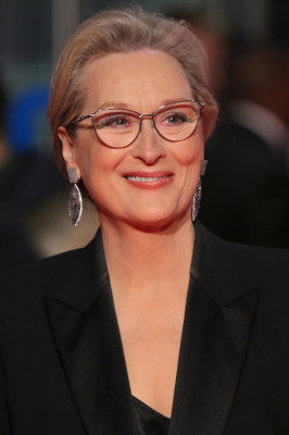 photo 23 in Meryl Streep gallery [id1002721] 2018-01-28 00:00:00