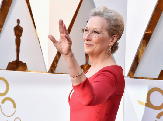 photo 20 in Meryl Streep gallery [id1016989] 2018-03-06 00:00:00
