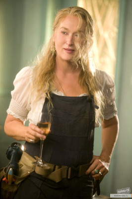 photo 5 in Meryl Streep gallery [id108543] 2008-09-08 00:00:00
