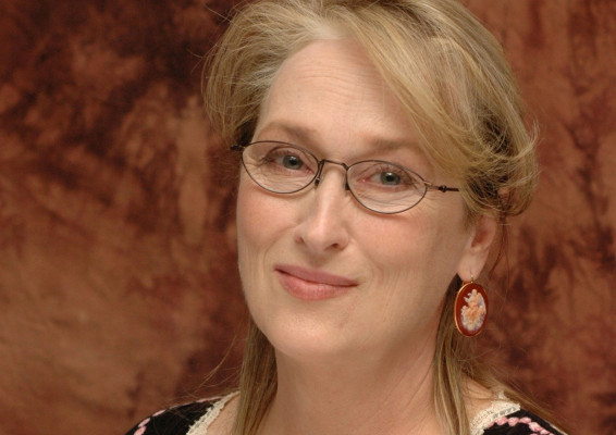 Meryl Streep pic #137049