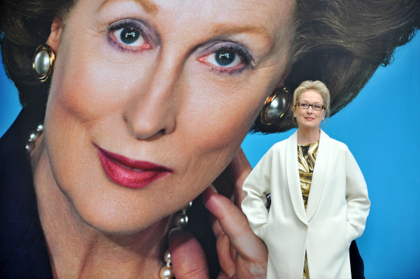 Meryl Streep pic #421447