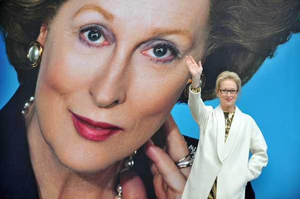 Meryl Streep pic #421444